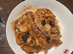 -添萬囍·天津三鲜捞面(天河城店)