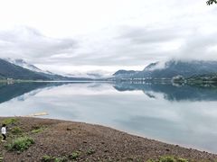 -雷波马湖风景区