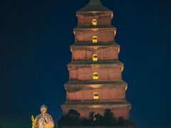 -大唐不夜城贞观广场