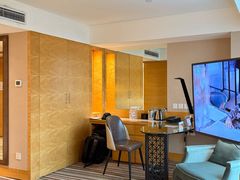 -上海新锦江大酒店