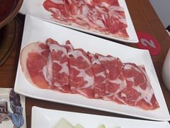 -岳合轩老北京涮肉