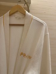 -芳朵美容养生SPA