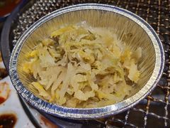 东北酸菜-十三姨正合丰烤肉(营迹路店)