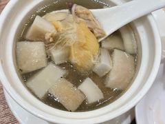 -聚彩居三和酒楼•老字号粤菜(南城店)