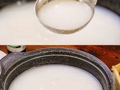 -御膳粥·牛乳粥底火锅·地道顺德菜(容桂店)