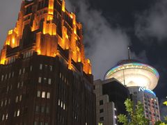 -大光明电影院(南京西路店)