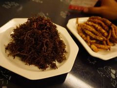 -白家餐厅(徐家汇店)