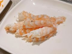黑虎虾-海底捞火锅(丹竹头星悦天地店)