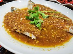 -老闵田螺馆·南昌特色小炒(梦时代店)