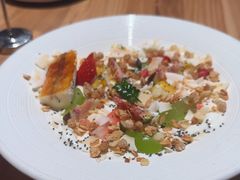 -KimPro 辛普乐概念韩餐