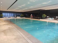 -长沙尼依格罗酒店