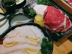 -湊湊火锅·茶憩(皇姑万象汇店)