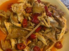 -东排食堂长沙小吃大排档(五一广场店)