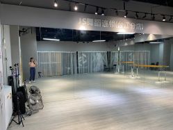 -JS舞蹈全国连锁台江步行街店