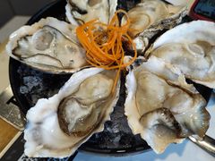 -蚝大仙横琴生蚝火锅(中央汇店)