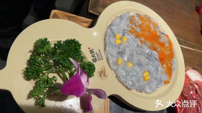 蜀大侠火锅(春熙路店)图片