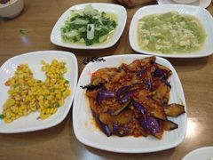 -台北楚楚园馅饼粥(虹桥南丰城店)
