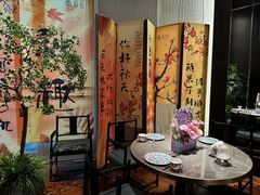 -海派悦庭·海胆烧麦·新融合菜(凯德广场店)