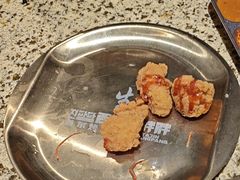 -西塔金胖胖首尔自助烤肉·街头小吃大排档
