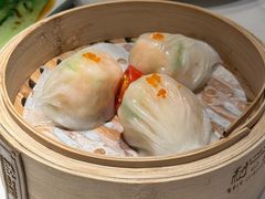 -禄运茶居·手工点心(猎德店)