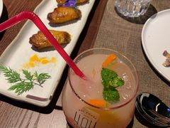 -404干式熟成牛排馆•聚会餐厅