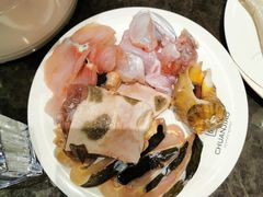 -川骄海鲜自助(河东店)