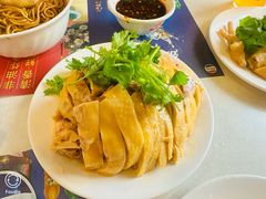 白斩鸡-振鼎鸡(福州路店)