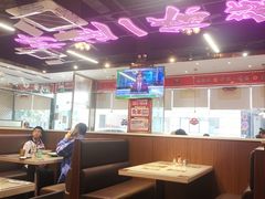 -龙记·香港茶餐厅(海上世界店)