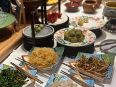 -叶叶菩提·晋福宫