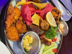 -blue frog蓝蛙(长泰广场店)