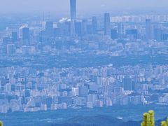 -妙峰山风景名胜区