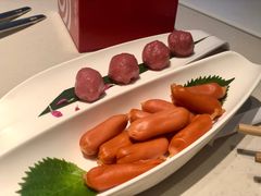 -海底捞火锅(武胜路凯德广场店)