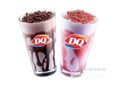 -DQ·蛋糕·冰淇淋(河东万达店)