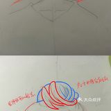 [亲亲]艺聆之径老师改画合集[亲亲]