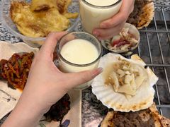 -震海贝烤贝·民俗特色店(延吉总店)