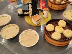 -留芳·文旅古月楼(老街店)