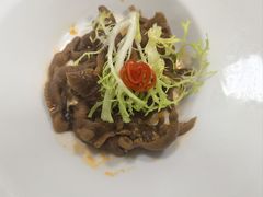 -太原星河湾酒店-真粤中餐厅