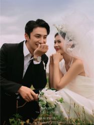 -摩玛婚纱摄影(杭州店)