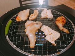 -玄品河豚(那覇國際通里之関)