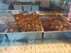 -老黄记手撕烤兔(玉林街店)