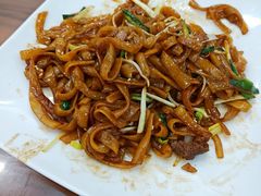 -南记食粥坊·宵夜大排档(莲花店)