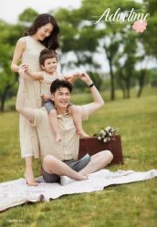 点击看大图 -菲啦城堡高端儿童摄影会所(武夷商业城店)