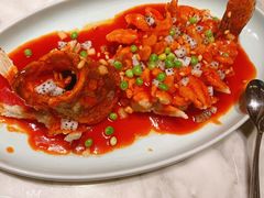 -泰钰丰烤鸭(开发区店)