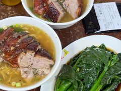 -陈光记烧腊店(罗保博士街店)