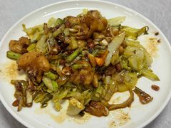 -鲤鱼塘农家山庄