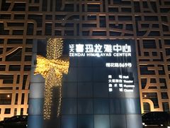 -证大喜玛拉雅中心
