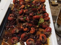 -郑喜旺烧烤(郑州总店)