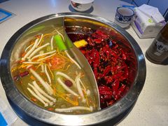 -芈重山老火锅(广州首店)
