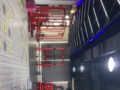 -UP健身私教馆(海岸城店)