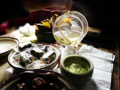 -豫园湖心亭茶楼